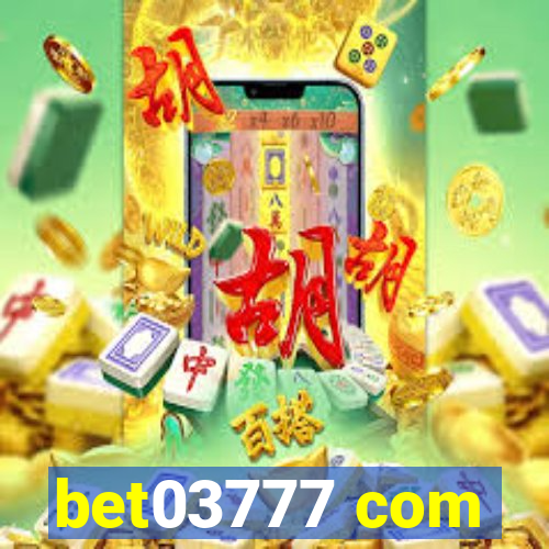 bet03777 com